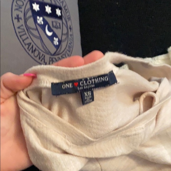 XTRA COMFY romper - Picture 3 of 3